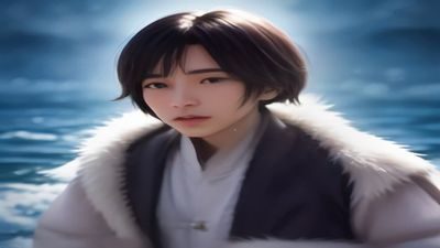 数字设备屏幕显示漫画平台界面，用户在筛选口工漫画内容分级标签，现代简洁风格